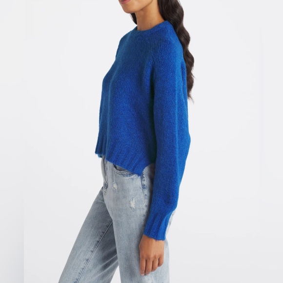 Pistola Adina Everyday Raglan Sweater XS - Picture 7 of 9